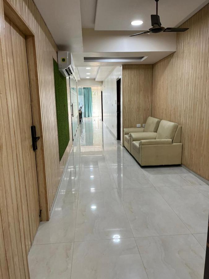 Beach Town Hotel Visákhapatnam Kültér fotó
