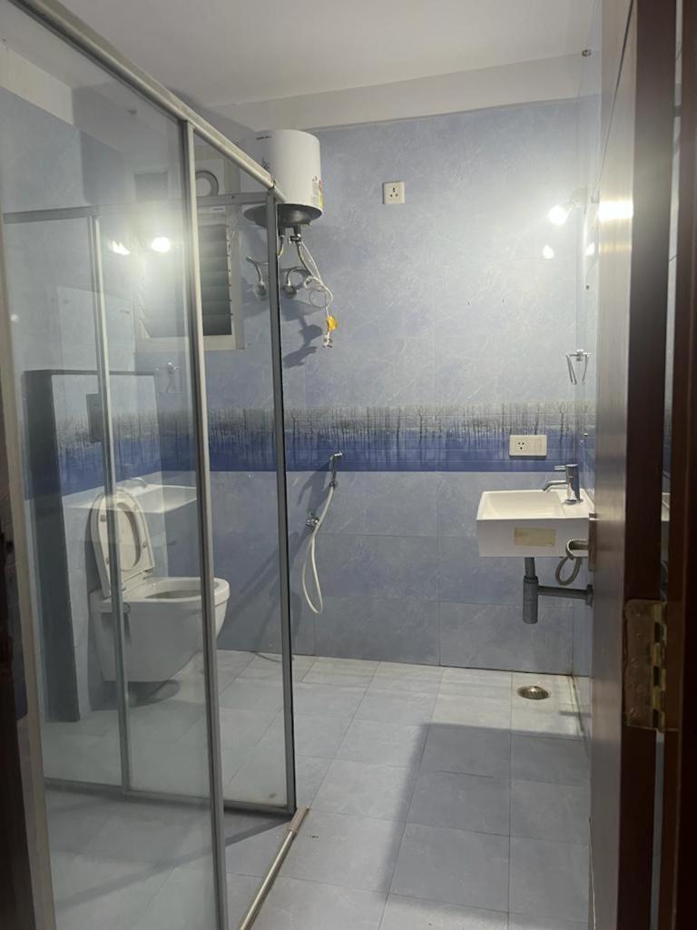 Beach Town Hotel Visákhapatnam Kültér fotó