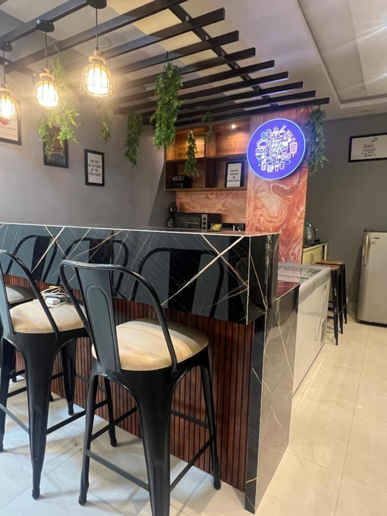 Beach Town Hotel Visákhapatnam Kültér fotó