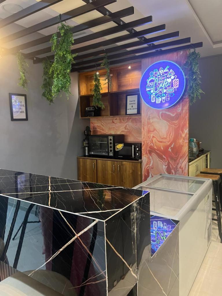 Beach Town Hotel Visákhapatnam Kültér fotó